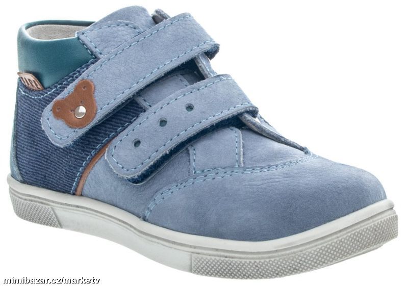 Celoroční obuv Fare 2121207