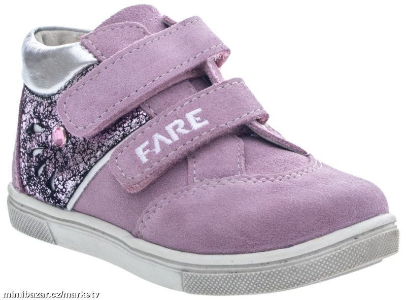Celoroční obuv Fare 2121255