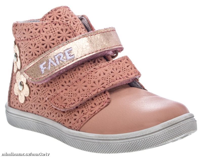 Celoroční obuv Fare 820951