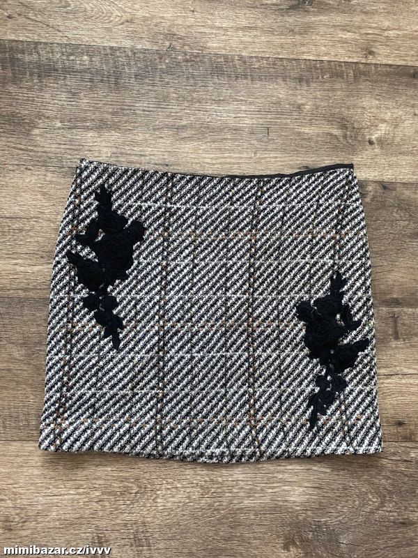 Dámská sukně