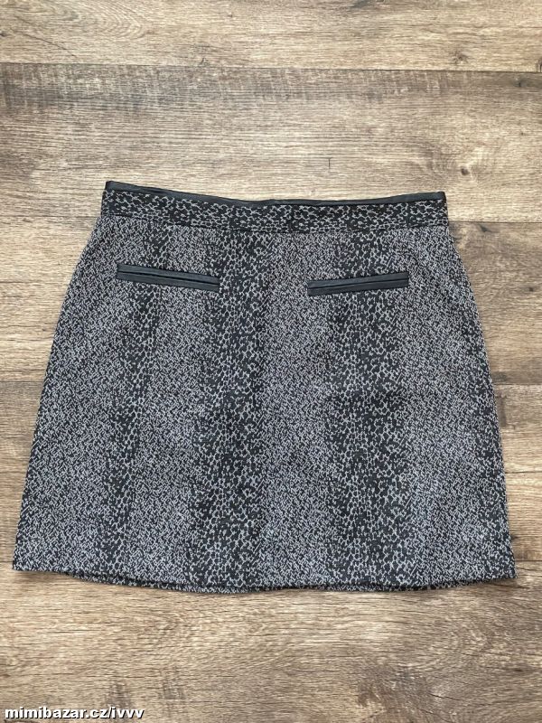 Dámská sukně
