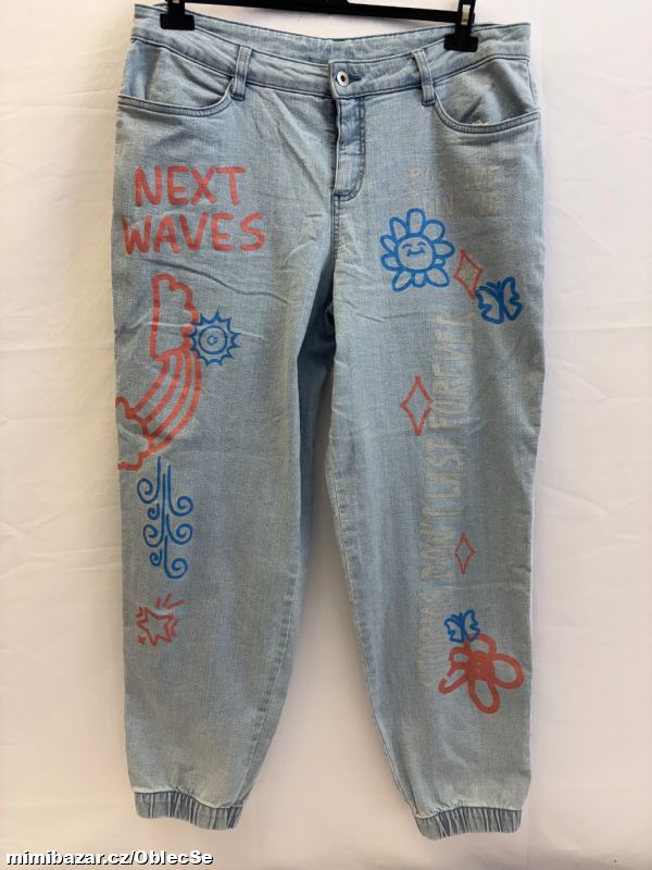 dámské rifle RAINBOW