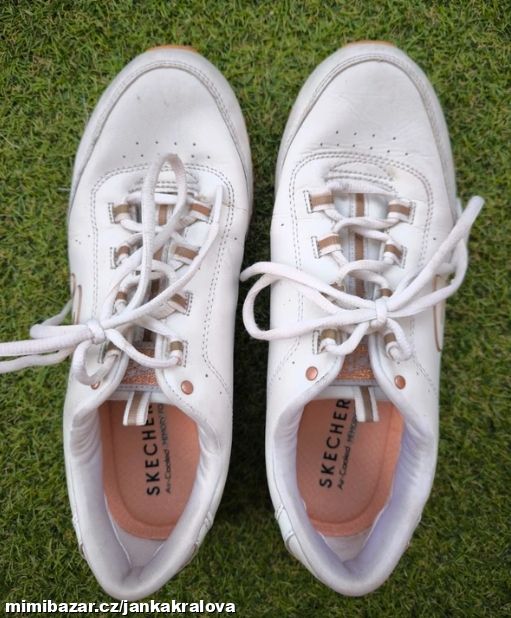 Dámské boty Skechers