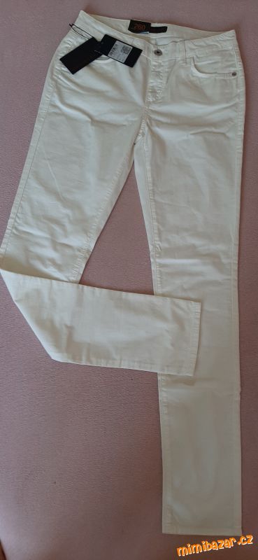 Kalhoty Trussardi Jeans Slim fit 27