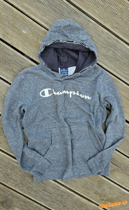 Mikina Champion