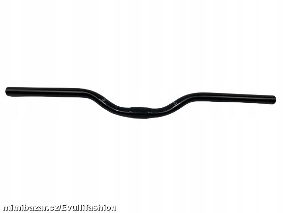 Řídítka na horské kolo, představec 25, 4 mm