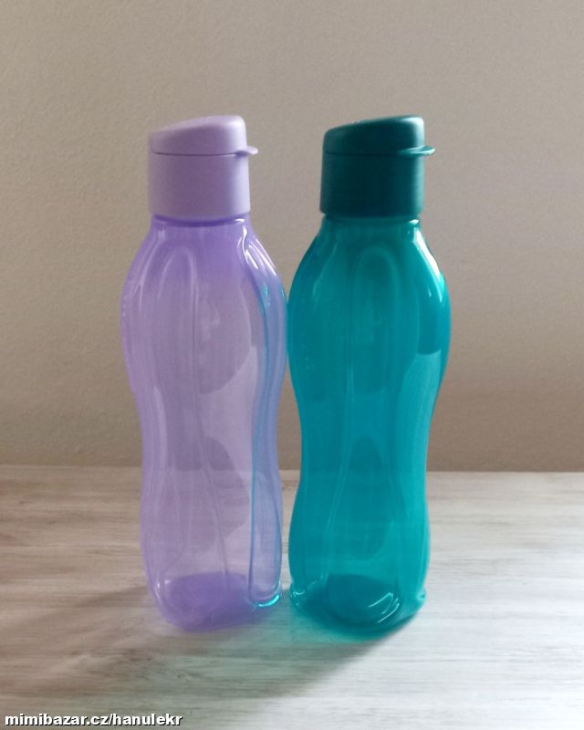 Voděnka 750 ml s pítkem