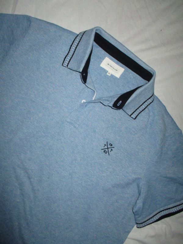 Pánské polo tričko vel XL