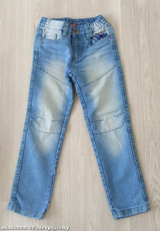 Rifle s příšerkou