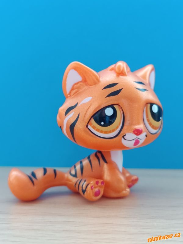 ☘️ LPS tygřík limitovaná edice ☘️