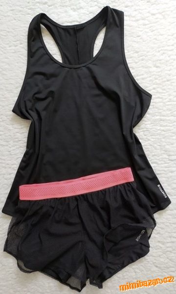 SUPER SPORTOVNÍ SET