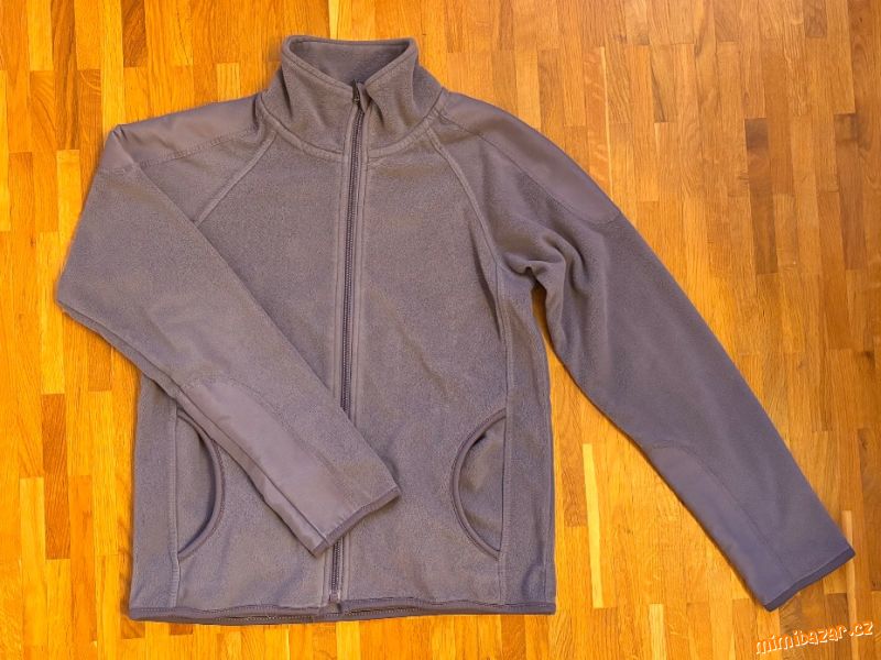 Mikina fleece TCM