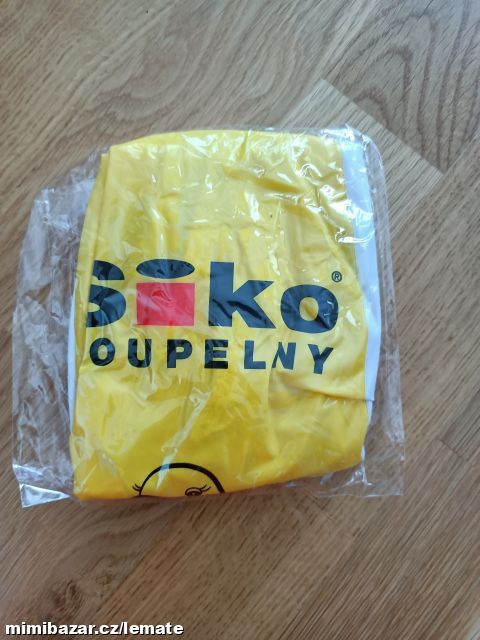 Nafukovací míč Siko * zcela NOVÝ !