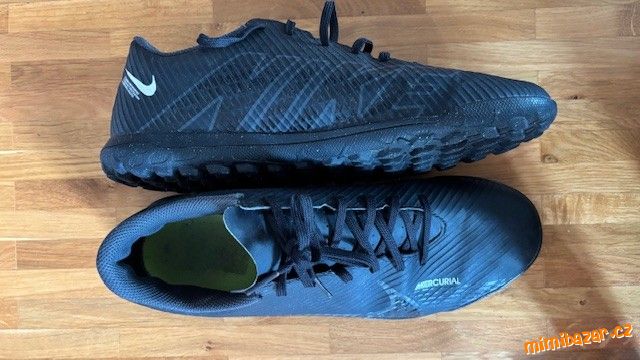 Turfy - NIKE Mercurial