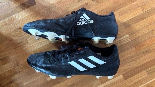 Kopačky - lisovky ADIDAS