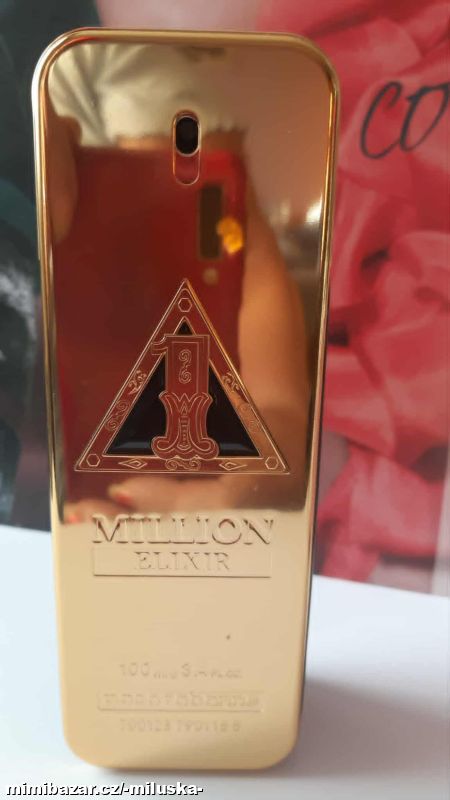 Paco Rabanne 1 Million Elixir Intense M EDP 100ml