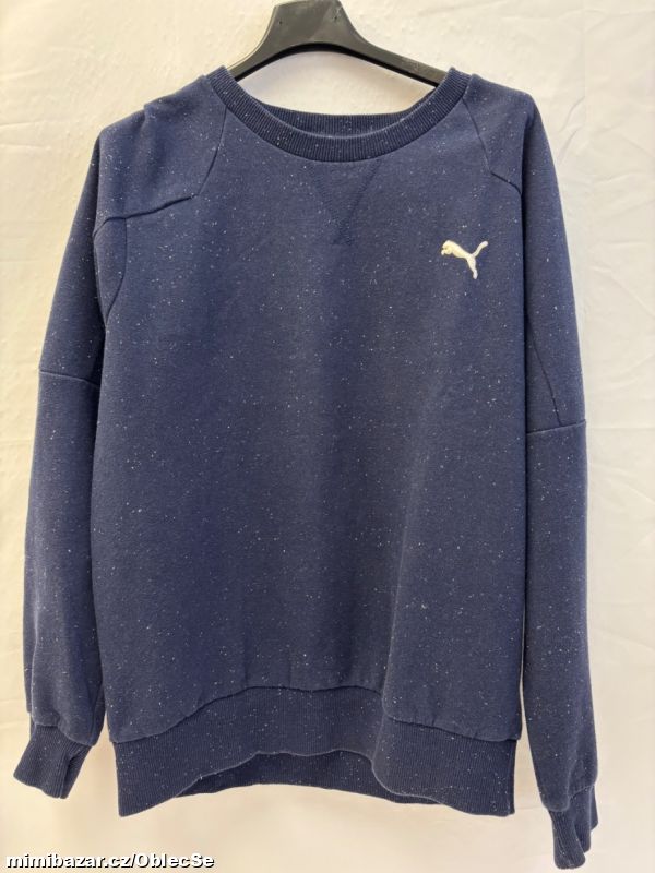 pánská mikina PUMA