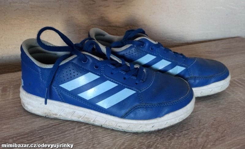 Tenisky Adidas vel. 34