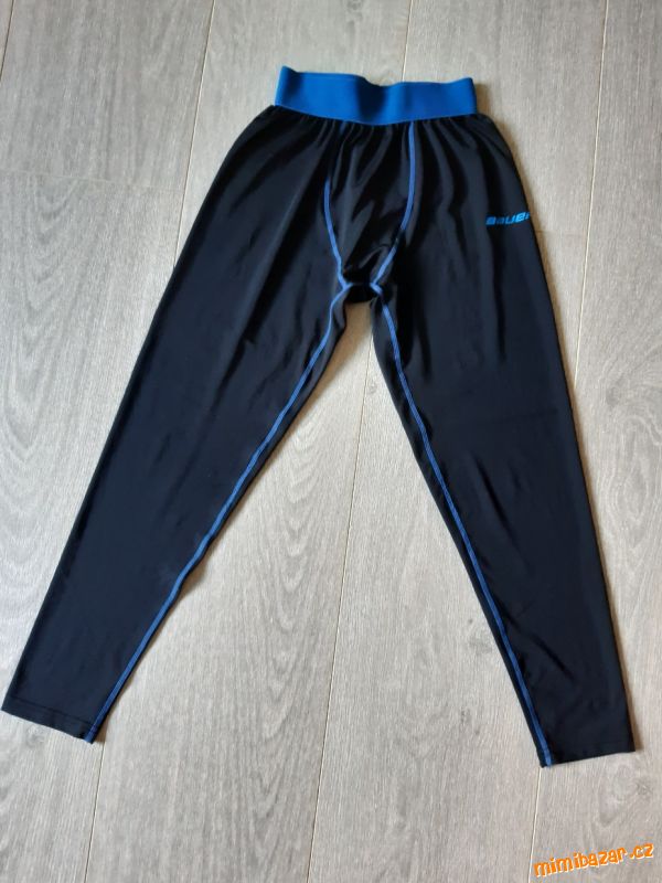 Funkční spodky Bauer vel. S (140) TOP STAV