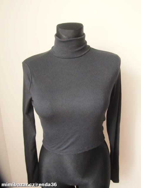 Rolák Levis vel. S - nový