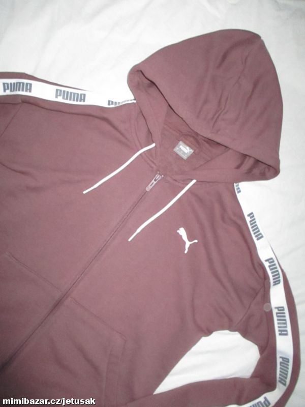 Dámská mikina vel M