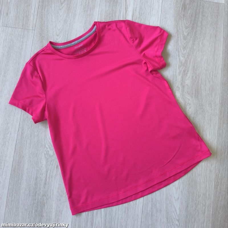 Sportovní funkční triko