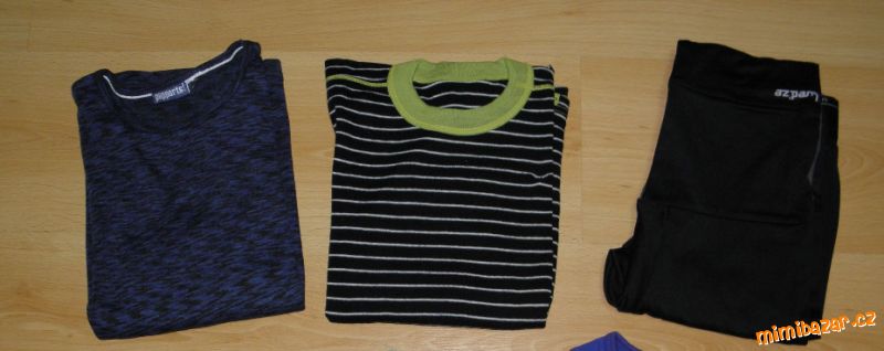 TERMOPRÁDLO, FUNKČNÍ PRÁDLO