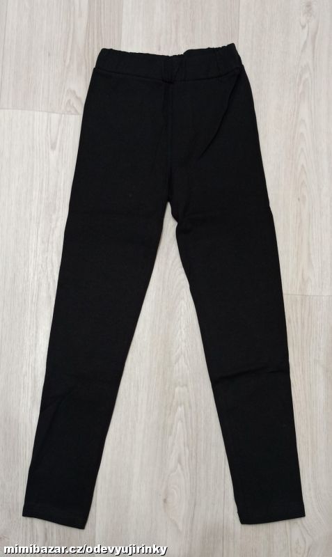 Teplejší leginy NOVÉ