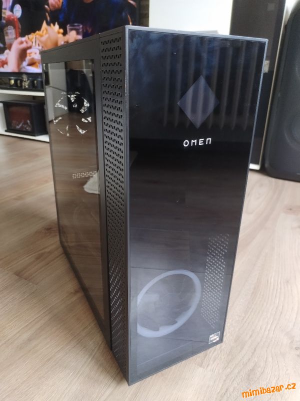 Herní PC HP Omen