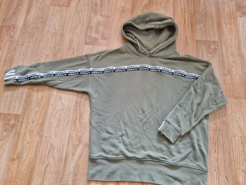 Mikina Adidas