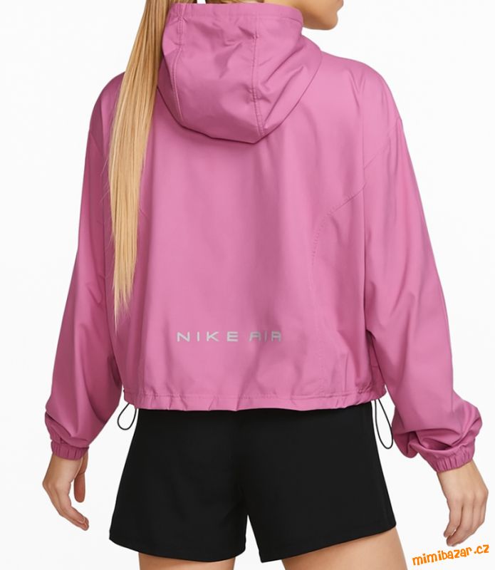 Bunda Nike DF air vel. S n.o.v.á.