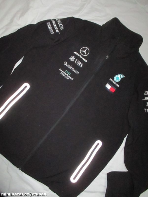 Pánská softshell bunda vel XL