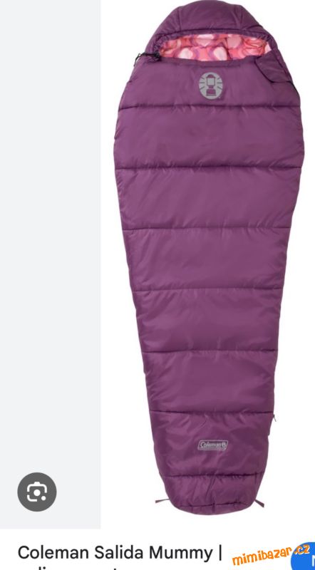 Dětský spací pytel