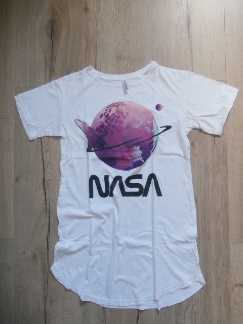 Noční pyžamo vel.S !!!!