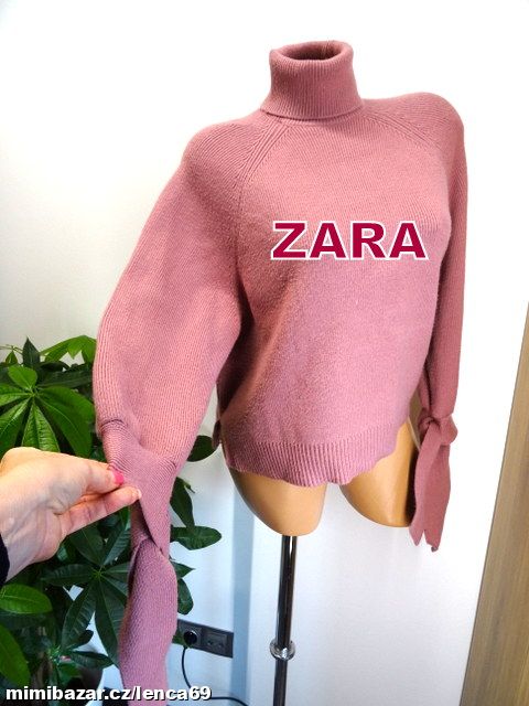 ZNAČKOVÝ ROLÁK ZARA