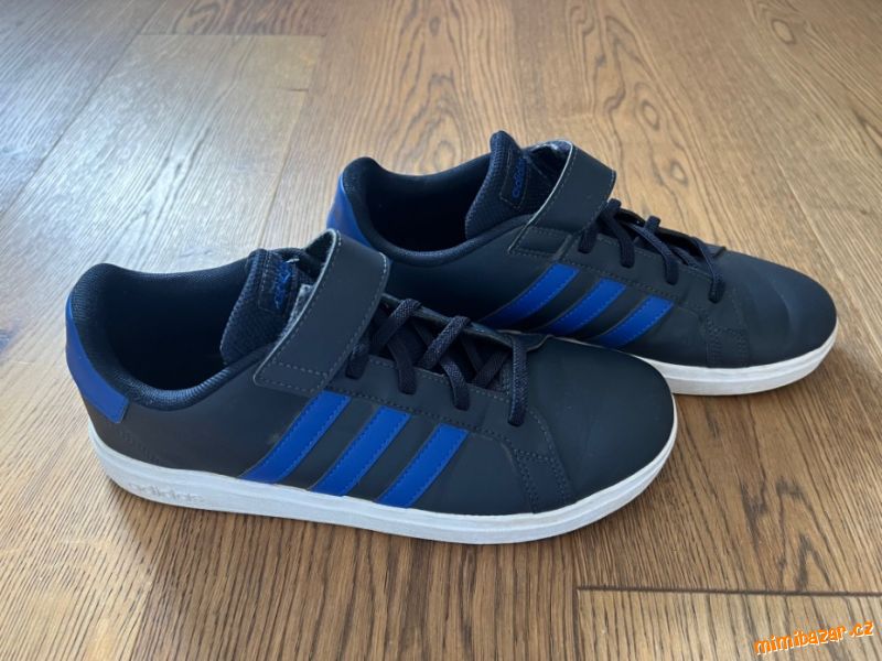 Tenisky ADIDAS vel. 40