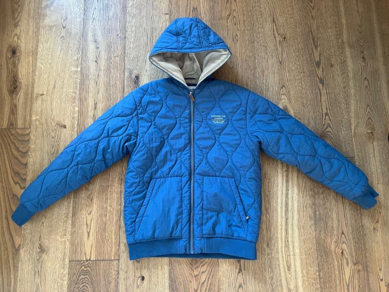 Přechodová bunda RESERVED vel. 170