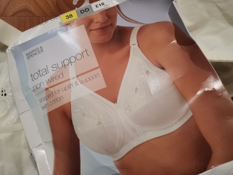Spodní prádlo Marks Spencer