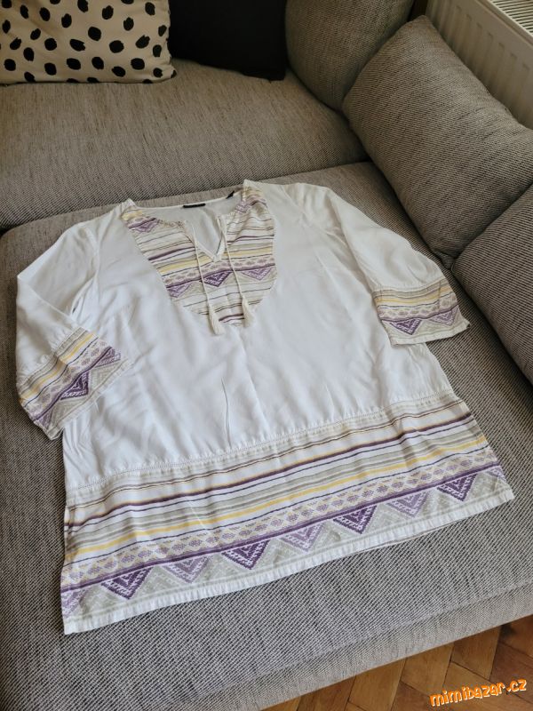 Dámská lehká halenka