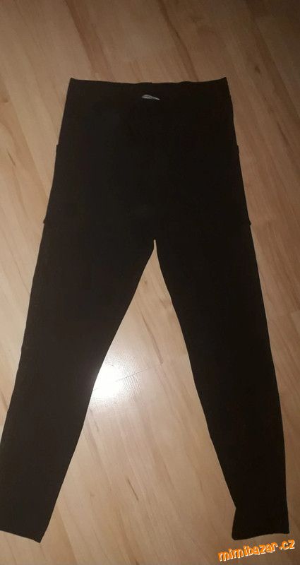 Orsay sportovní legíny vel L