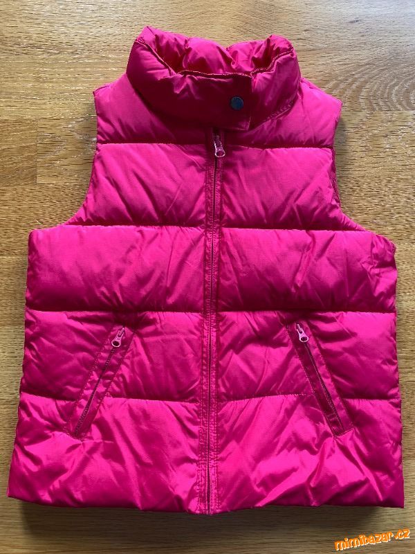 Vesta zimní GapKids