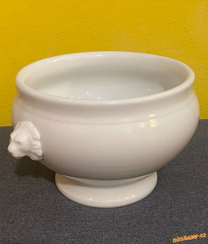 Porcelánová mísa Bauscher Weiden Waffen S....