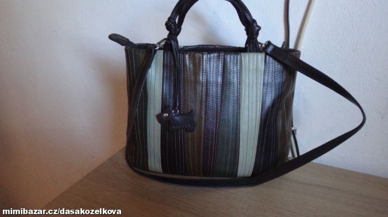 Elegantní kožená kabelka RADLEY LONDON