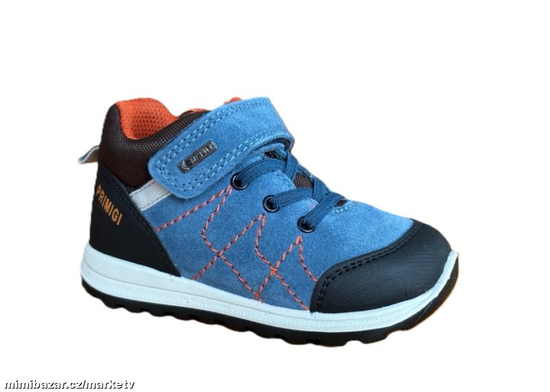 Primigi 8858722 celoroční boty GORE-TEX