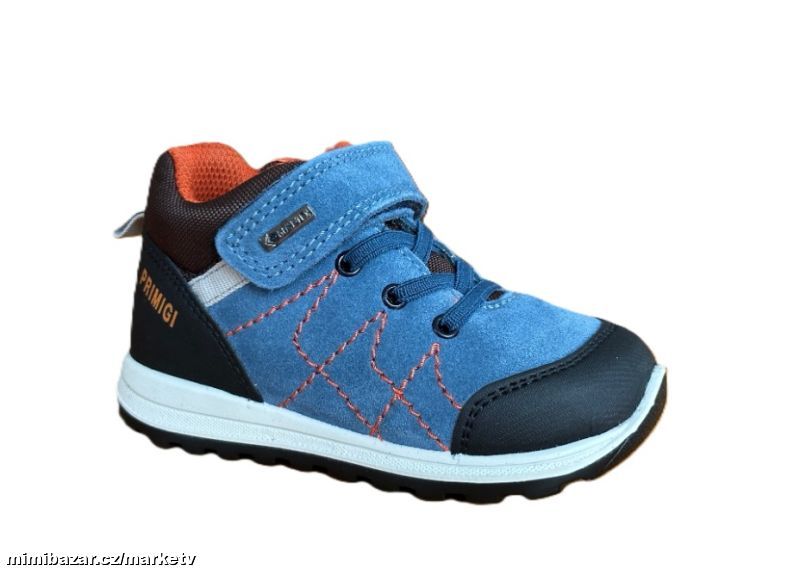 Primigi 8858722 celoroční boty GORE-TEX