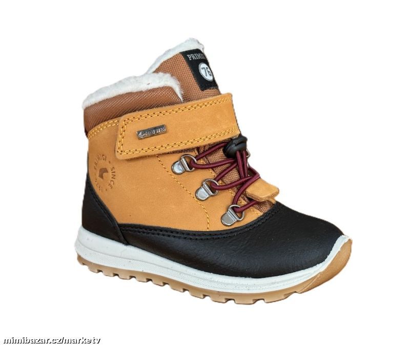 Zimní boty Primigi 8858600