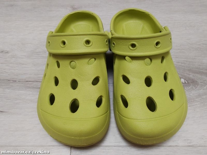 Kroksy