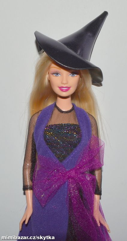  + + + PANENKA BARBIE + + + 