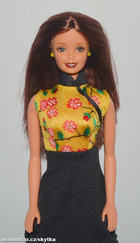  + + + PANENKA BARBIE + + + 