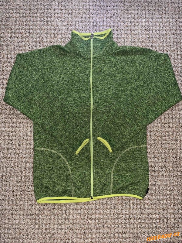 Sportovní mikina KLIMATEX